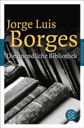 Cover: Die unendliche Bibliothek - Fischer Taschenbuch