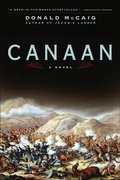 Cover: Canaan - W. W. Norton & Company