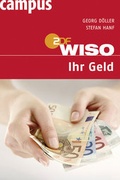 Cover: WISO: Ihr Geld - Campus