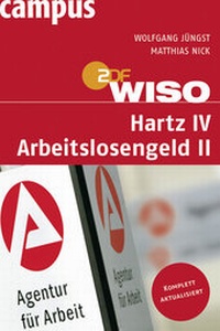 Abbildung von: WISO: Hartz IV - Arbeitslosengeld II - Campus