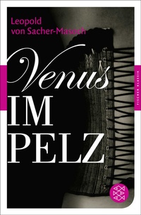 Abbildung von: Venus im Pelz - Fischer Taschenbuch