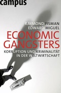 Cover: Economic Gangsters - Campus