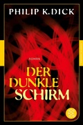 Cover: Der dunkle Schirm - Fischer Taschenbuch