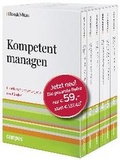 Cover: Handelsblatt - Kompetent managen - Campus