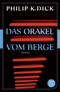 Abbildung von: Das Orakel vom Berge - Fischer Taschenbuch