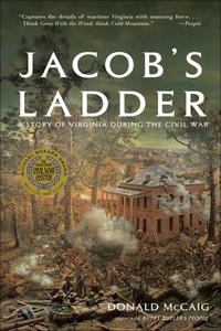 Enlarge image Cover: Jacob's Ladder - W. W. Norton & Company