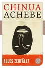 Cover: Alles zerfällt - Fischer Taschenbuch