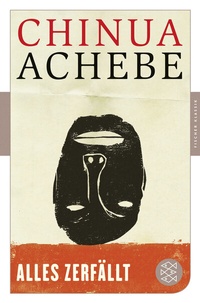 Abbildung von: Alles zerfällt - Fischer Taschenbuch