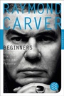 Cover: Beginners - Fischer Taschenbuch