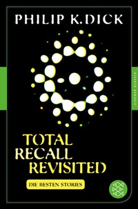 Enlarge image Cover: Total Recall Revisited - Fischer Taschenbuch