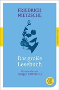 Cover: Das gro&szlig;e Lesebuch - Fischer Taschenbuch