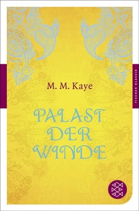 Abbildung von: Palast der Winde - Fischer Taschenbuch