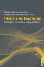 Cover: Theorizing Emotions - Campus