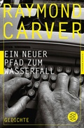 Cover: Ein neuer Pfad zum Wasserfall - Fischer Taschenbuch