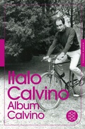 Cover: Album Calvino - Fischer Taschenbuch