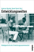 Cover: Entwicklungswelten - Campus