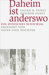 Enlarge image Cover: Daheim ist anderswo - Campus