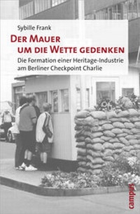 Abbildung von: Der Mauer um die Wette gedenken - Campus