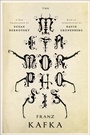 Cover: The Metamorphosis - W. W. Norton & Company