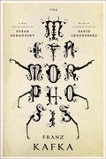 Cover: The Metamorphosis - W. W. Norton & Company