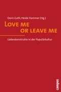 Cover: Love me or leave me - Campus