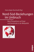 Cover: Nord-S&uuml;d-Beziehungen im Umbruch - Campus