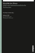 Cover: Moralit&auml;t des B&ouml;sen - Campus