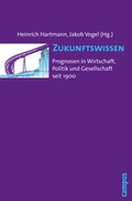 Cover: Zukunftswissen - Campus