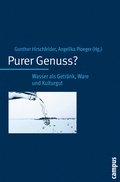 Cover: Purer Genuss? - Campus