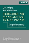 Cover: Turnaround-Management in der Praxis - Campus