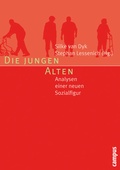 Cover: Die jungen Alten - Campus