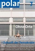 Cover: Gender Scripts - Campus
