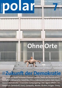 Enlarge image Cover: Gender Scripts - Campus