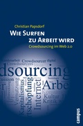 Cover: Wie Surfen zu Arbeit wird - Campus