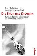 Cover: Die Spur des Sputnik - Campus