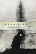 Cover: A Memory of War - WW Norton & Co