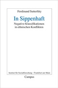 Cover: In Sippenhaft - Campus