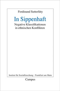 Enlarge image Cover: In Sippenhaft - Campus
