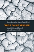 Cover: Welt ohne Wasser - Campus
