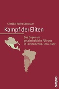 Cover: Kampf der Eliten - Campus