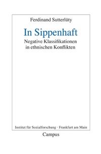Enlarge image Cover: In Sippenhaft - Campus