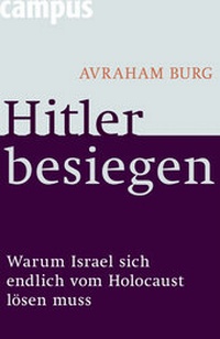 Abbildung von: Hitler besiegen - Campus