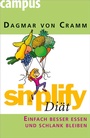 Cover: simplify Diät - Campus