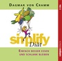 Cover: Simplify Diät - Campus