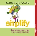 Cover: Simplify Di&auml;t - Campus