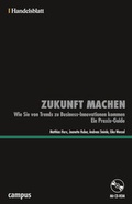 Cover: Zukunft machen - Handelsblatt - Campus