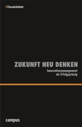 Cover: Handelsblatt - Zukunft neu denken - Campus