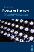 Cover: Frames of Friction - Campus
