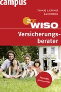 Cover: WISO: Versicherungsberater - Campus