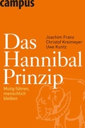 Cover: Das Hannibal-Prinzip - Campus